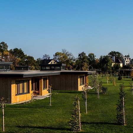 Grafenegg Cottages المظهر الخارجي الصورة