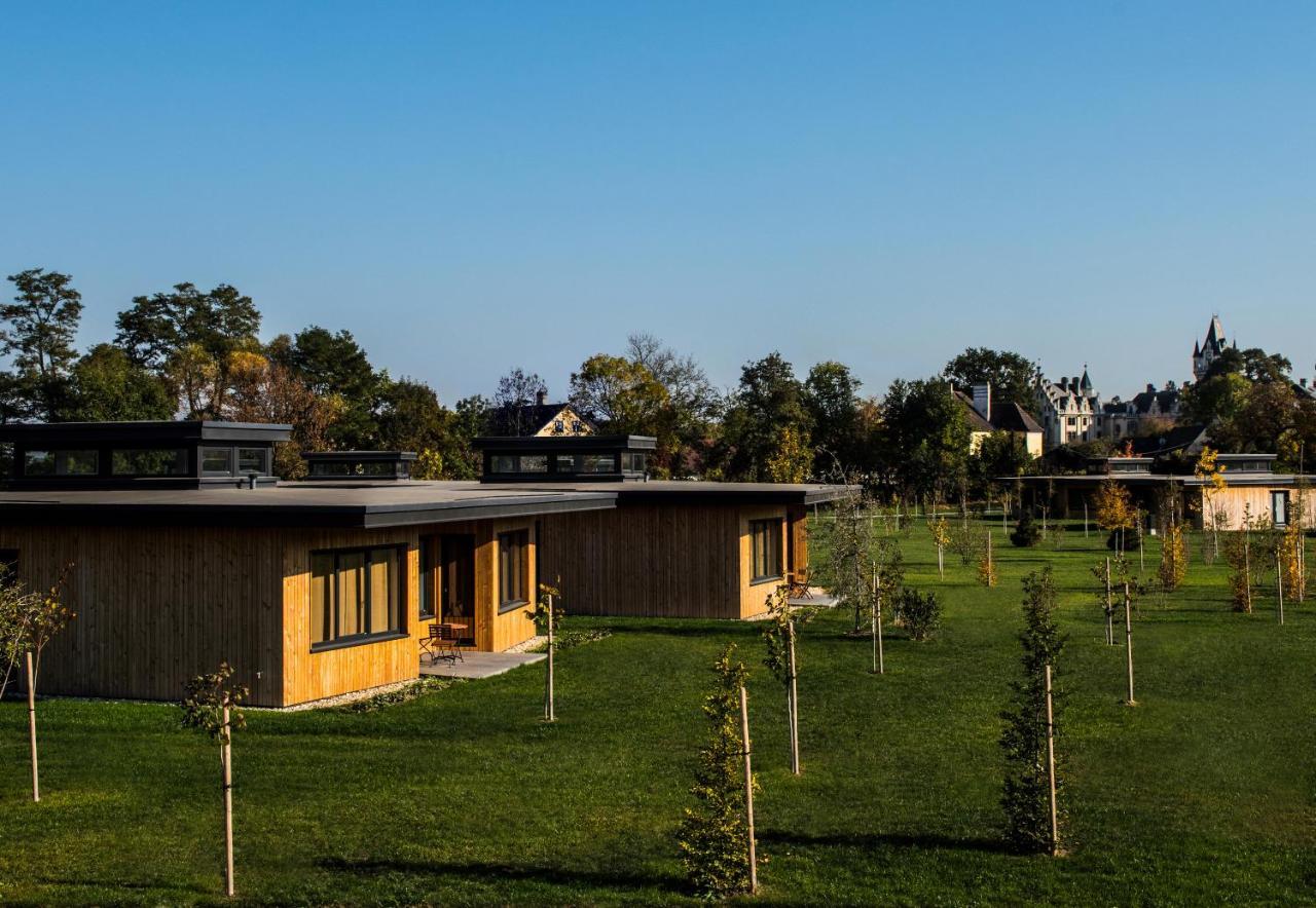 Grafenegg Cottages المظهر الخارجي الصورة