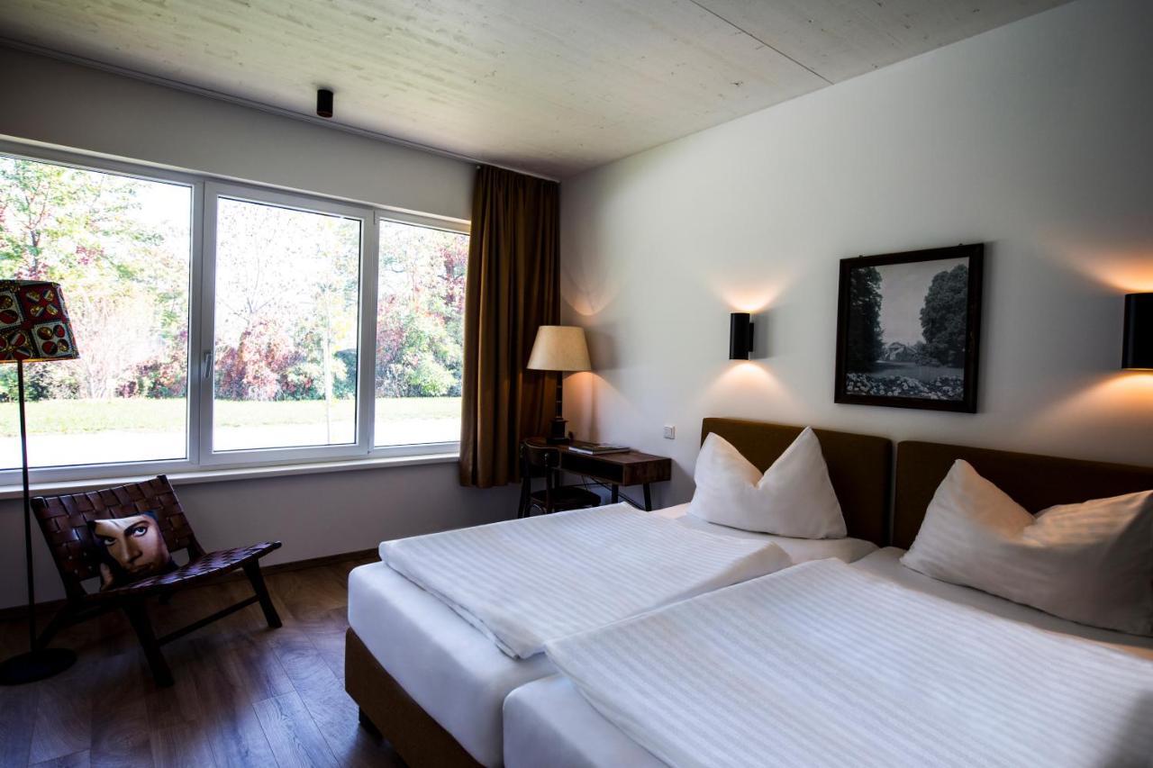 Grafenegg Cottages المظهر الخارجي الصورة